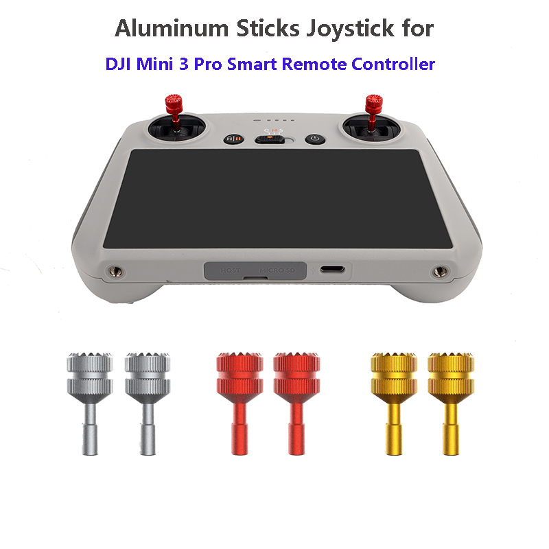 Remote Controller Joystick For - Dji Drone Mini 4 Pro 评论和价格
