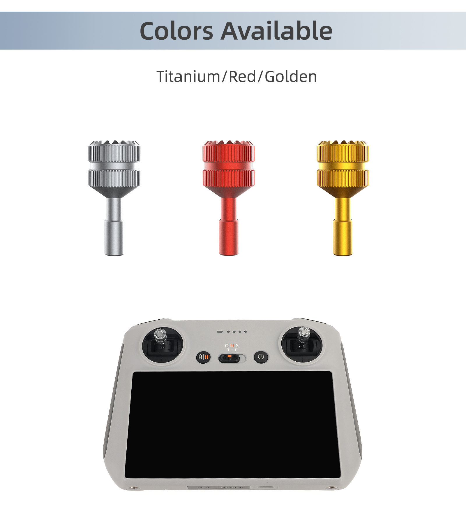 Remote Controller Joystick For - Dji Drone Mini 4 Pro 评论和价格