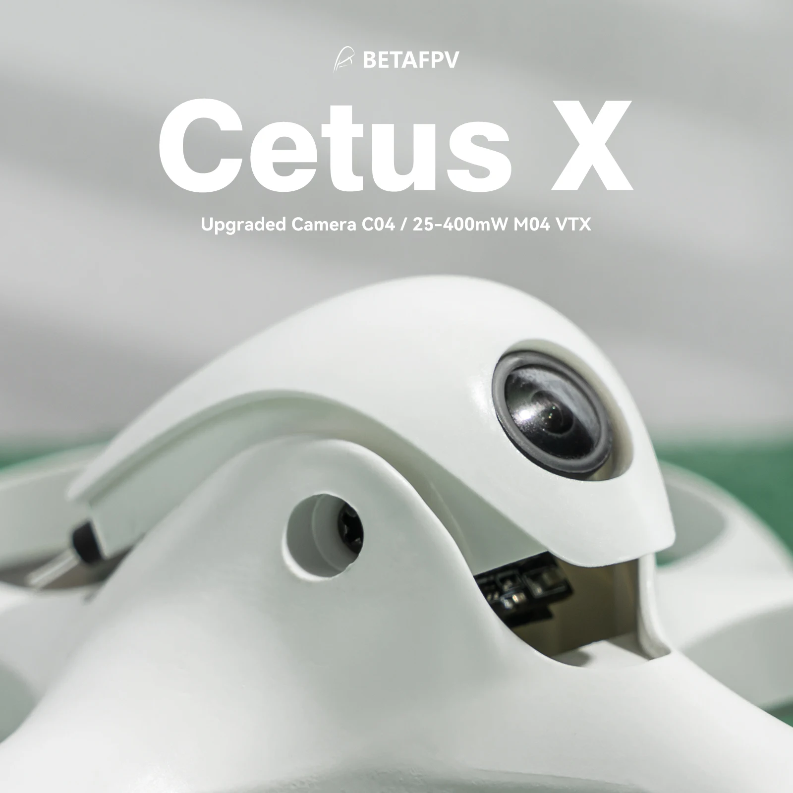 Cetus X FPV Kit Remote Radio T - Drone Kit Octocopter 评论和价格