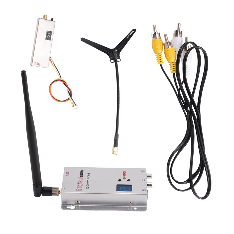 AS96-For FPV Video Transmitter - Drone Kit Fpv 评论和价格