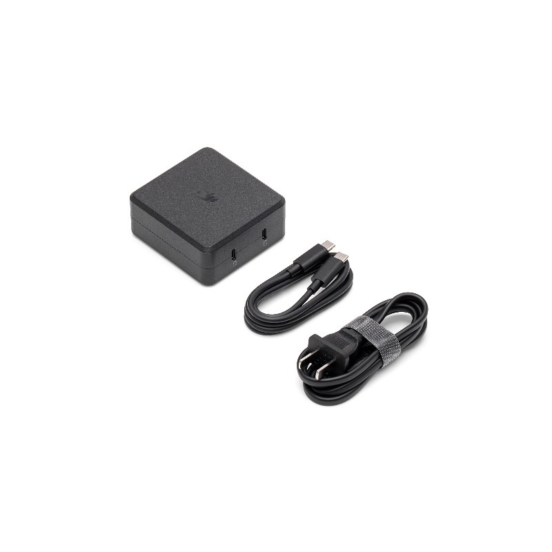 Original 100W Desktop Charger  - Dji Drone Mini 4 Pro 评论和价格