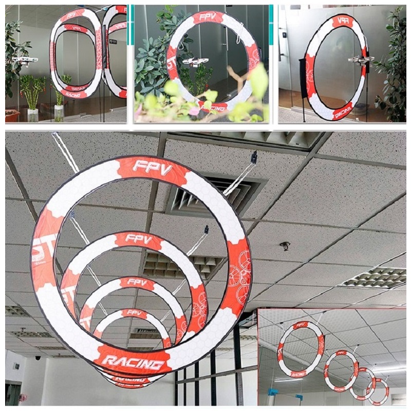 FPV Racing Gate for 3 Inch Tin - Drone Kit Vtol 评论和价格